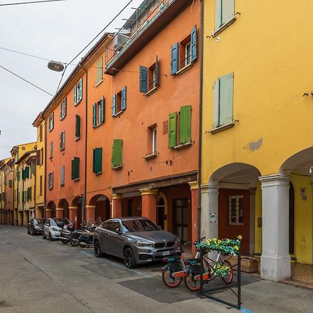 Mirasole Home Bologna Exterior foto